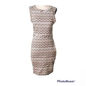 🦄 Franco Mirabelli Dress, Size 8